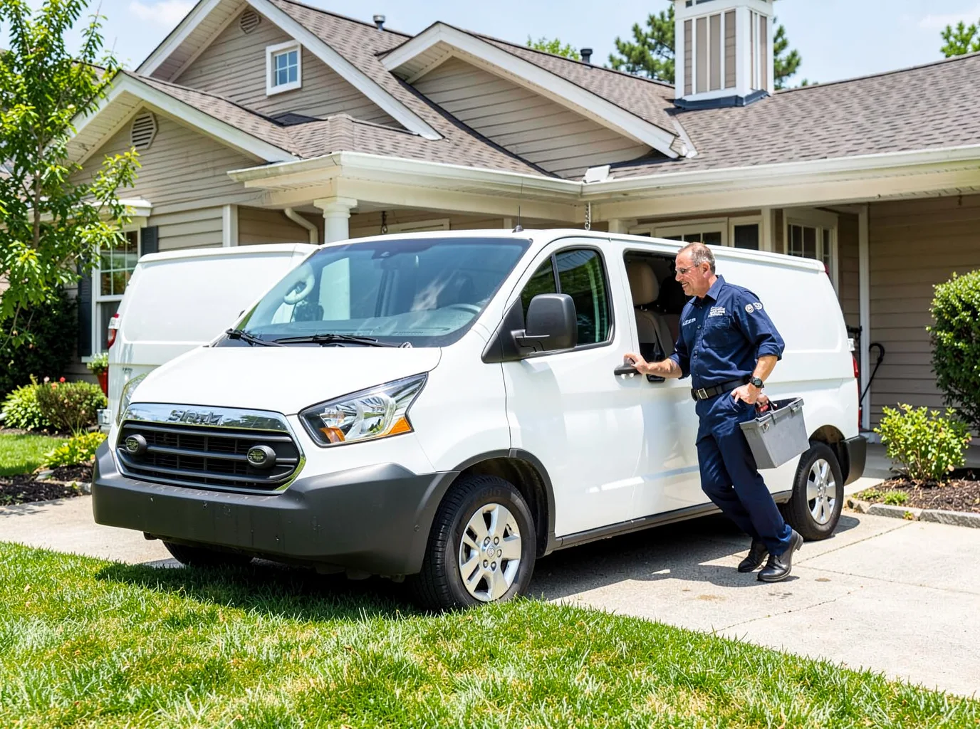 Emergency Plumber company in Ladera Ranch, CA