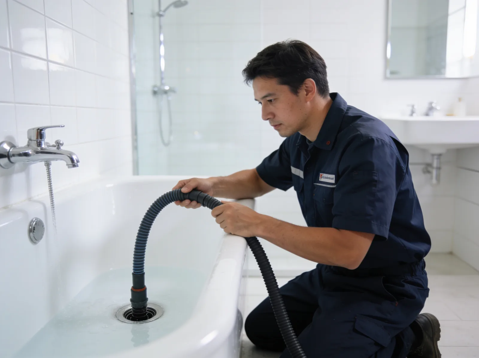 Emergency Plumber Ladera Ranch, CA FAQs